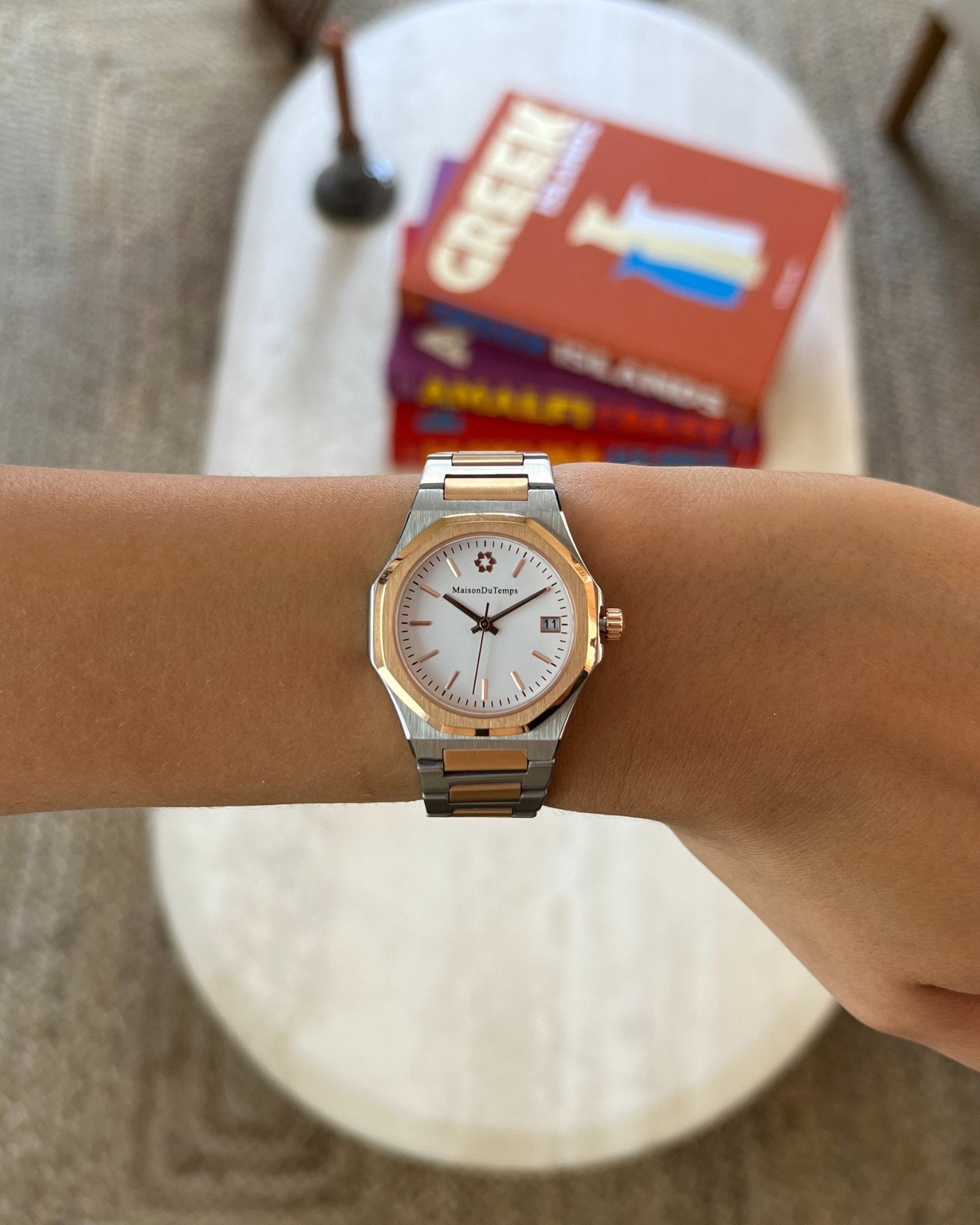 Montres Femme
