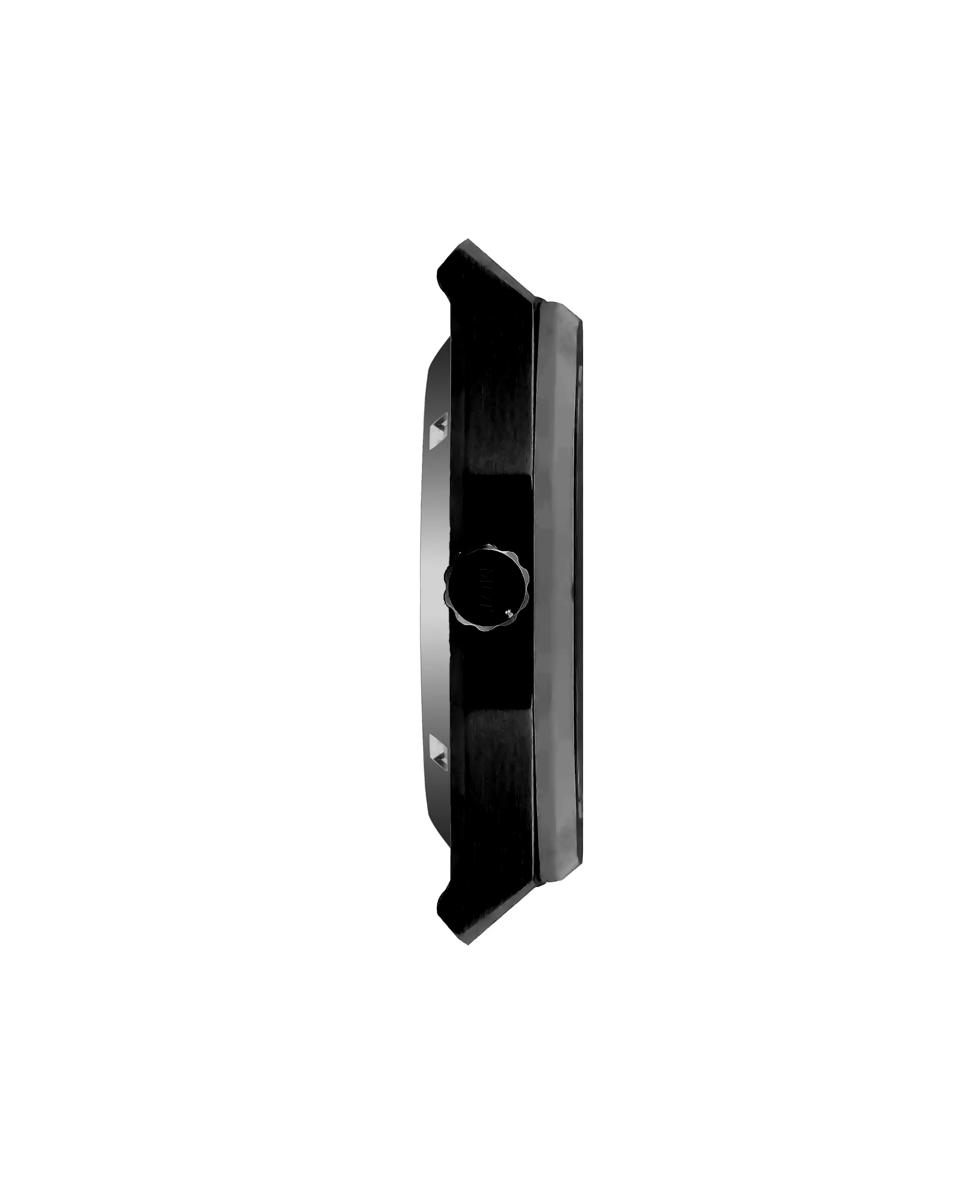 MTBeta Skeleton Black Edition Stahl