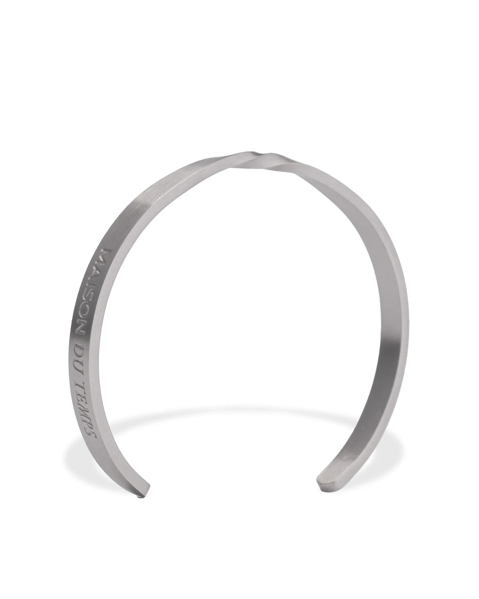 Helix-Stahlring