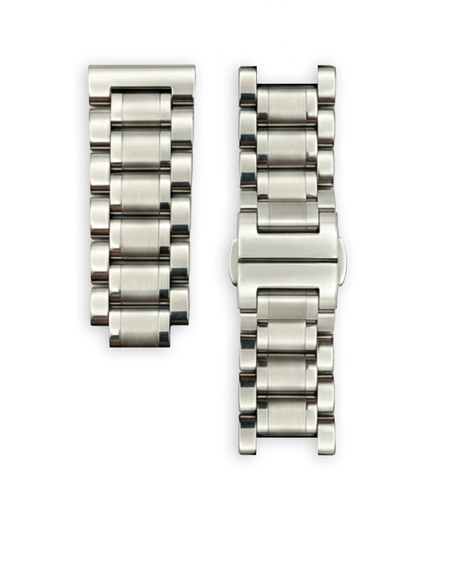 Stahlarmband 20mm V1