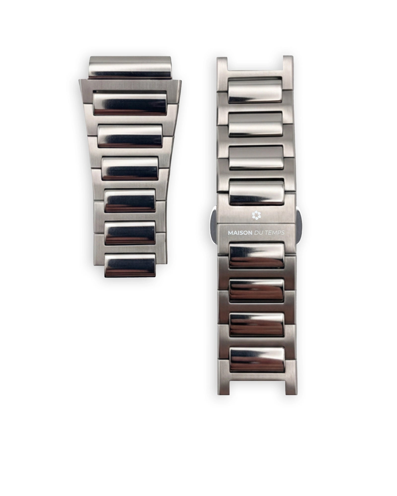 Stahlarmband 20mm V2