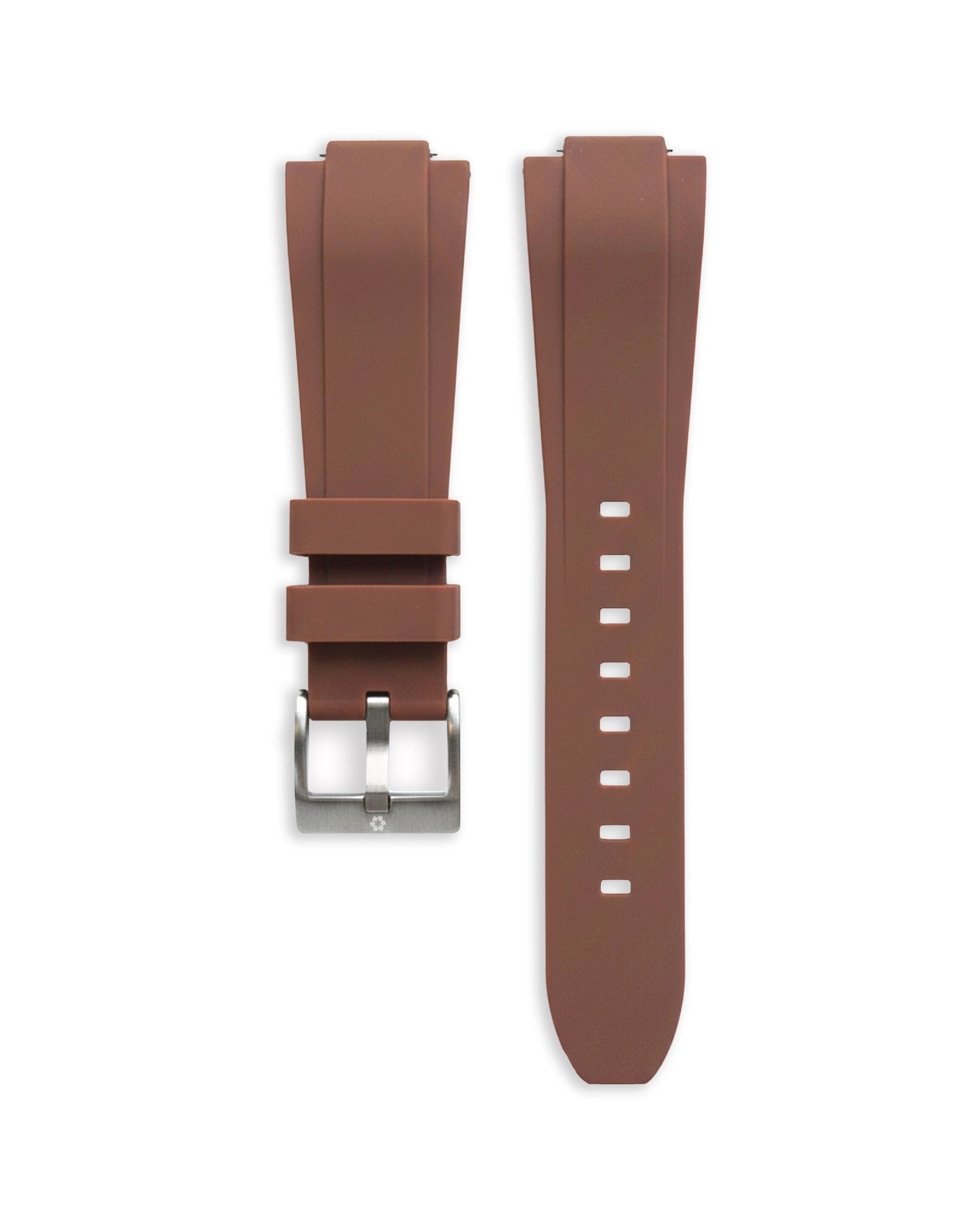 Mokka-Armband 14 mm