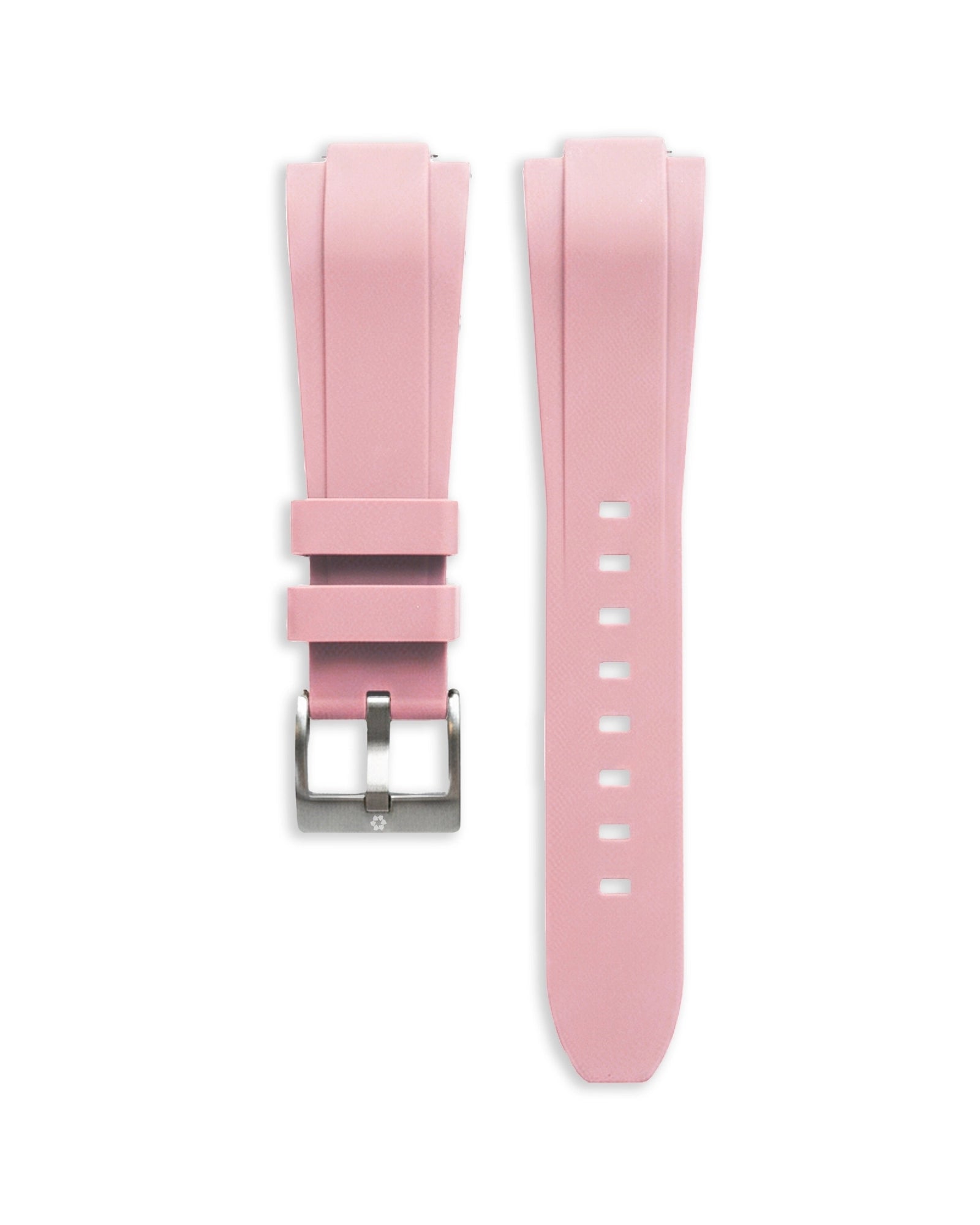 Rosa Armband 14mm