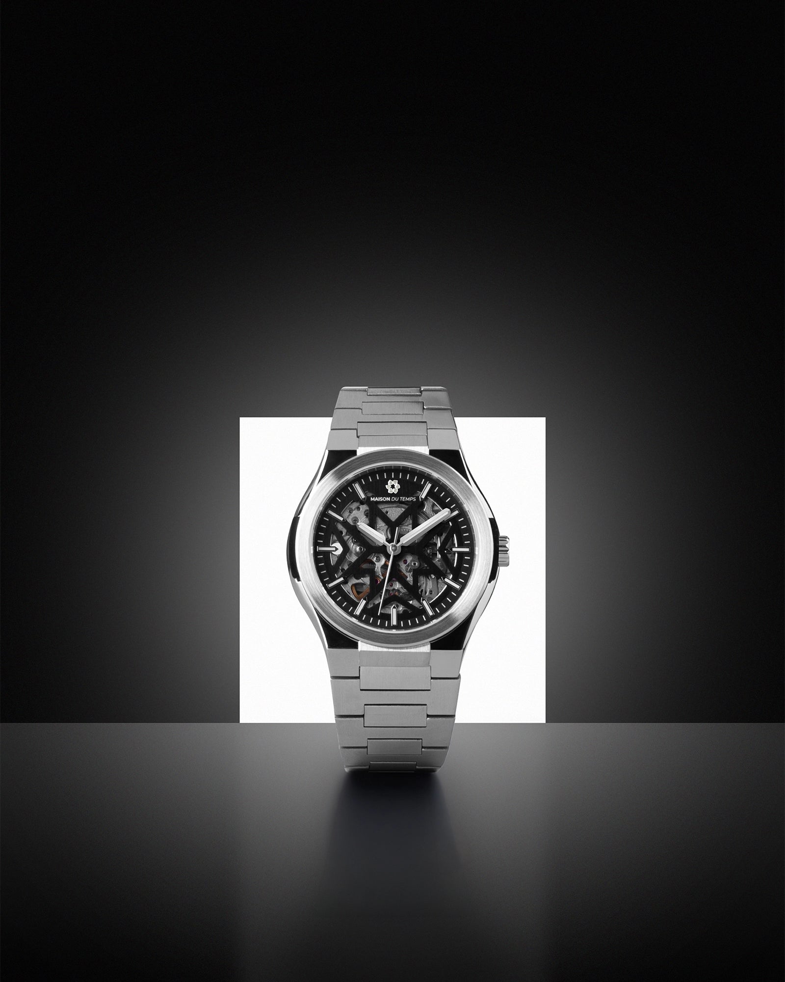MTEpsilon Skeleton Evo Steel