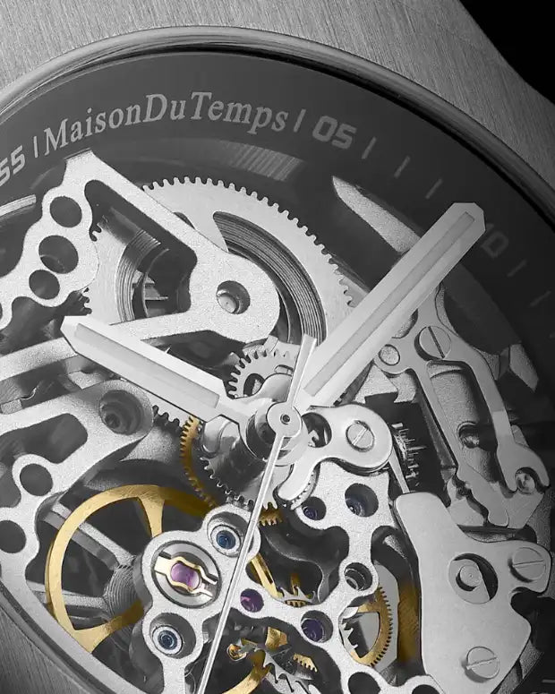 MTBeta Skeleton Silikon Khaki