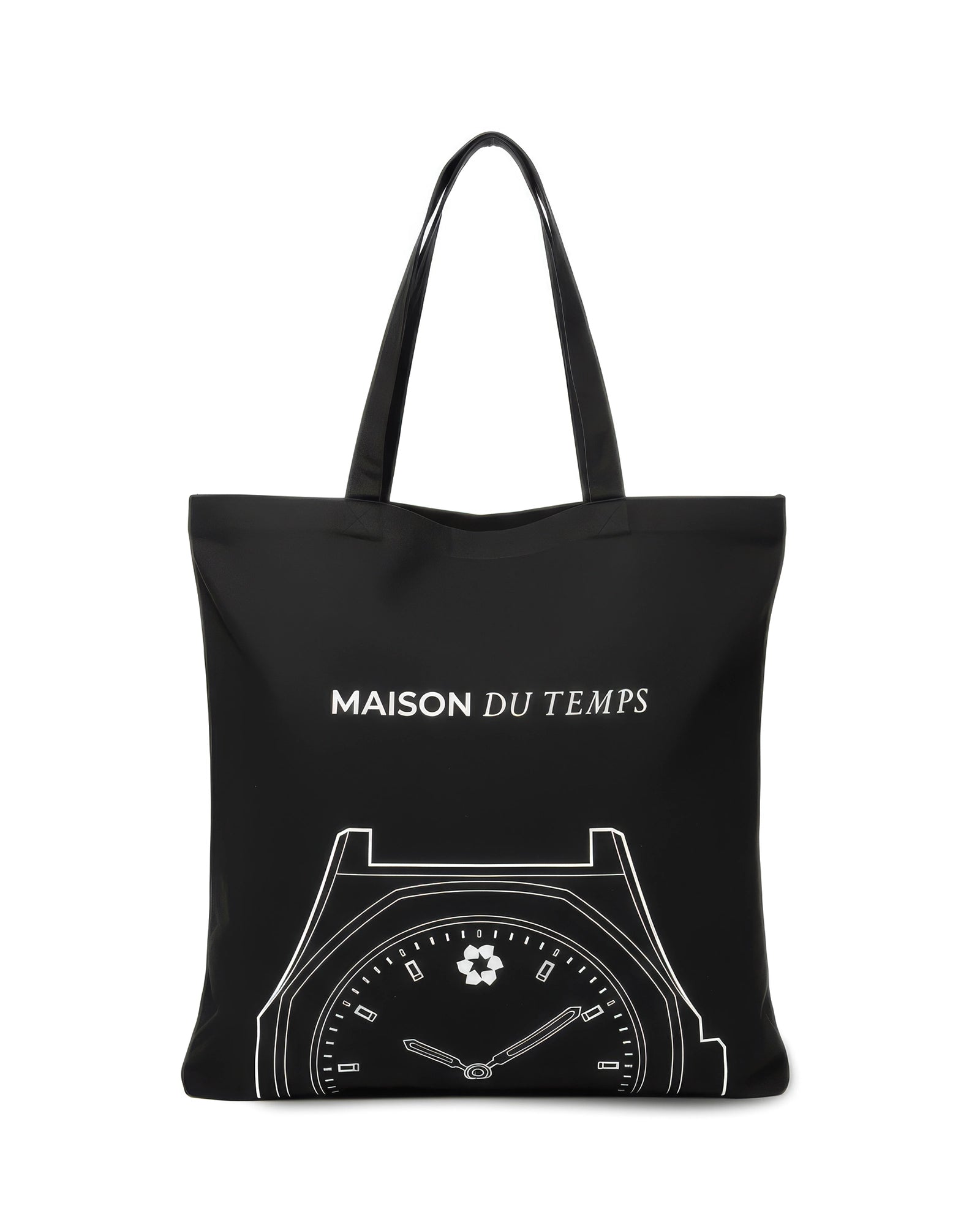 MaisonDuTemps Einkaufstasche