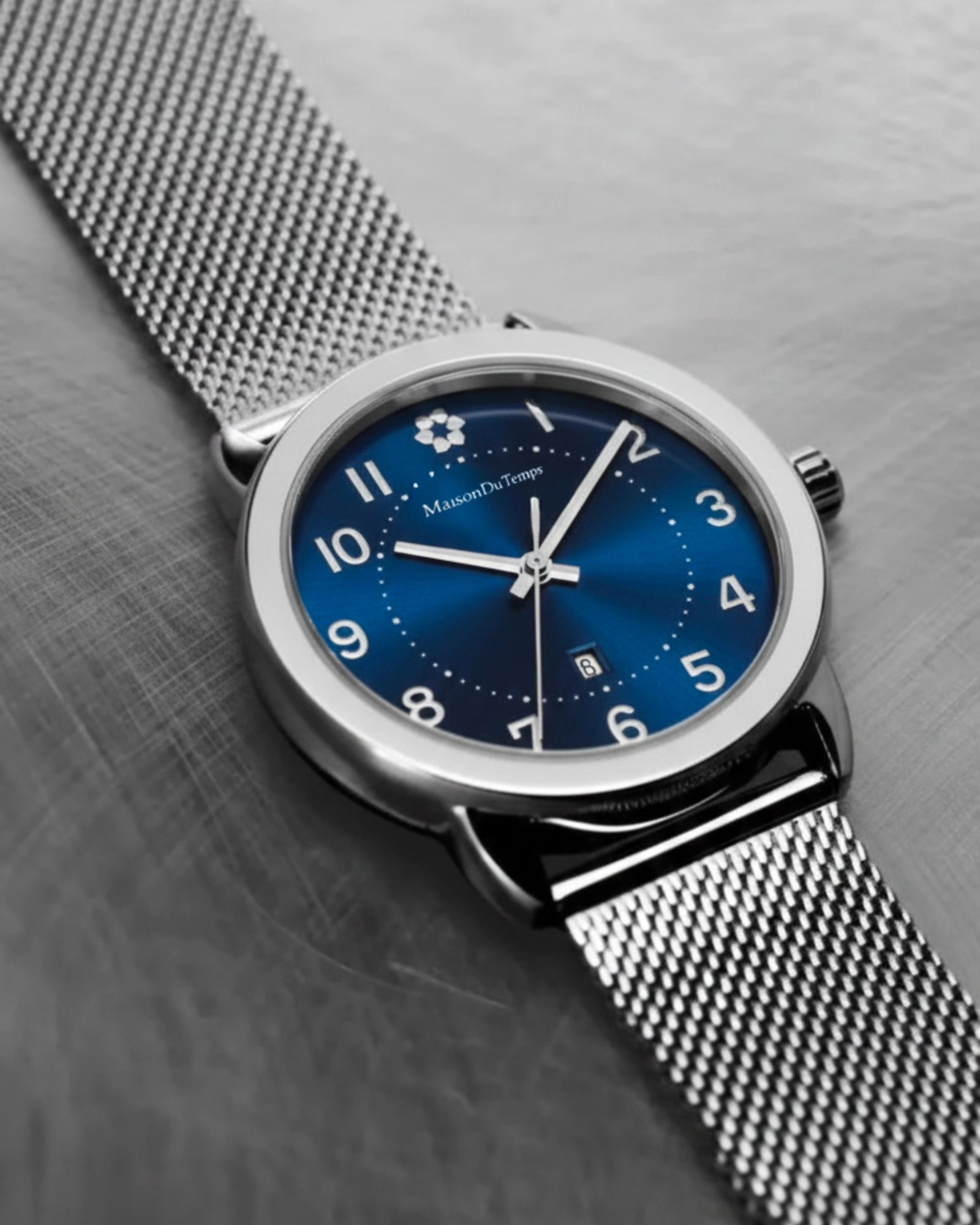 MTMu Perlblau