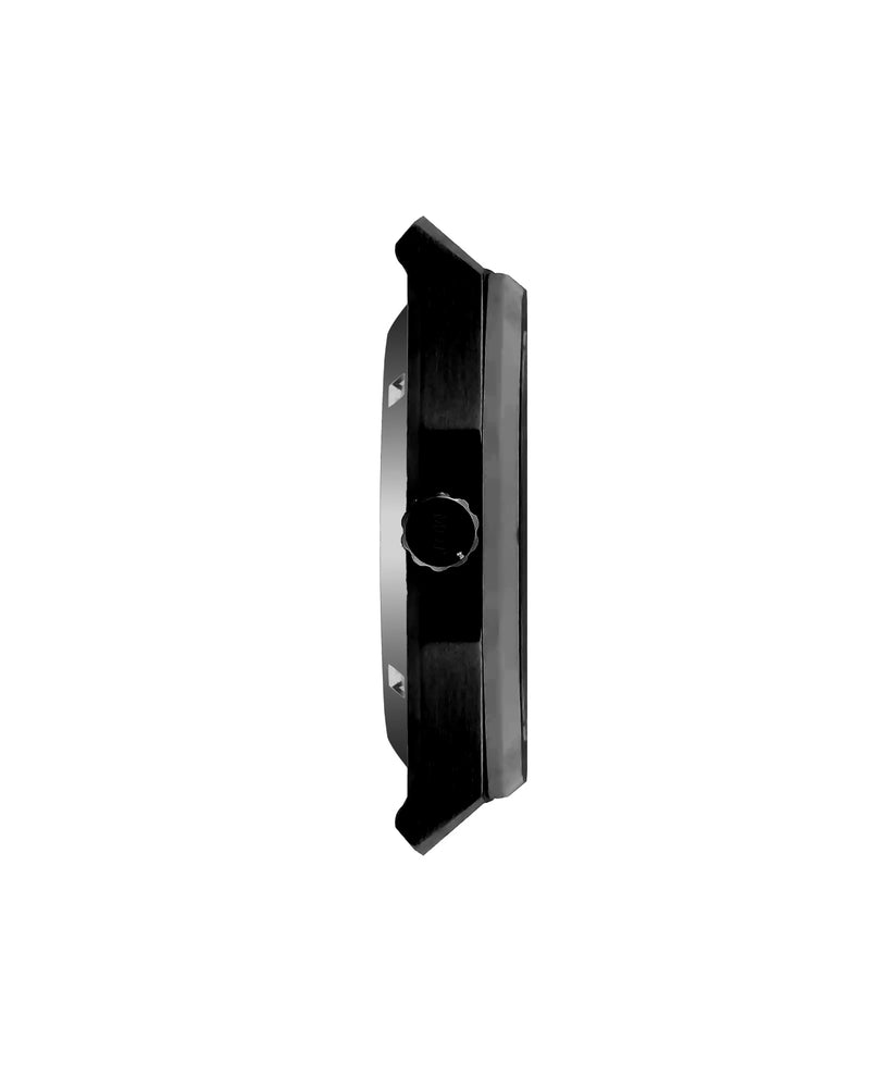 MTBeta Skeleton Black Edition Stahl