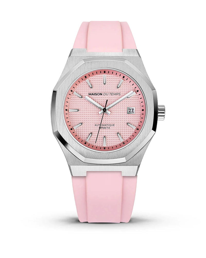 MTBeta Pink Silikon Pink