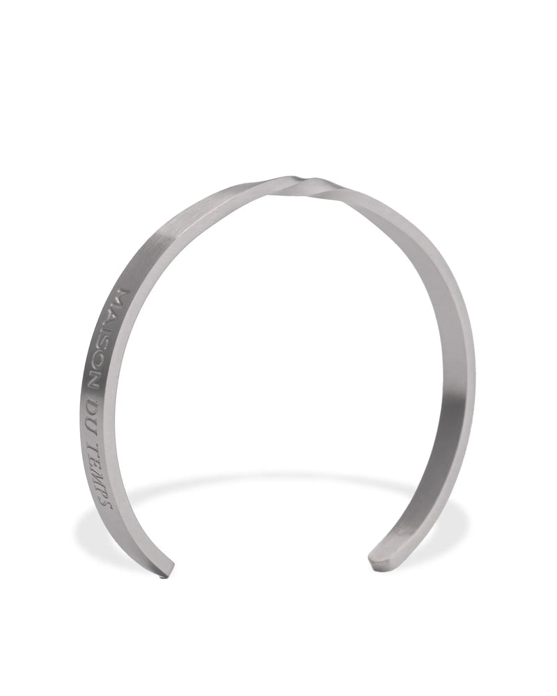 Helix-Stahlring