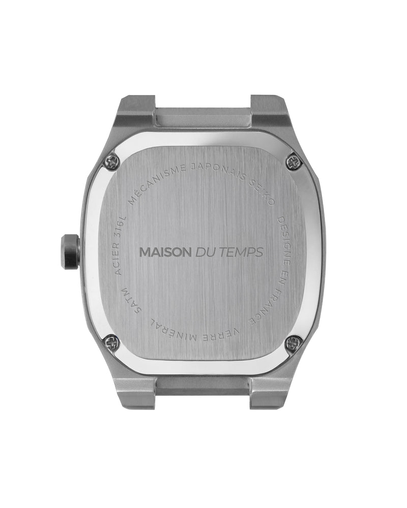 MTPhi Steel Beige