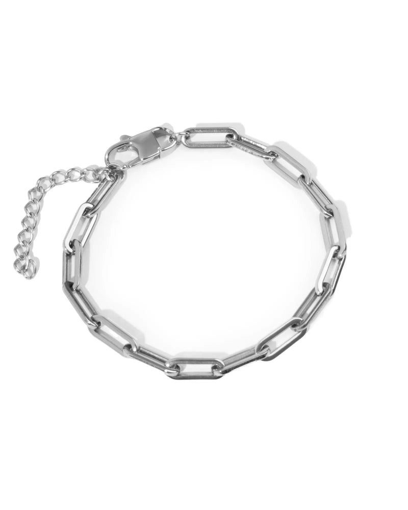 Ketten-Mesh-Armband
