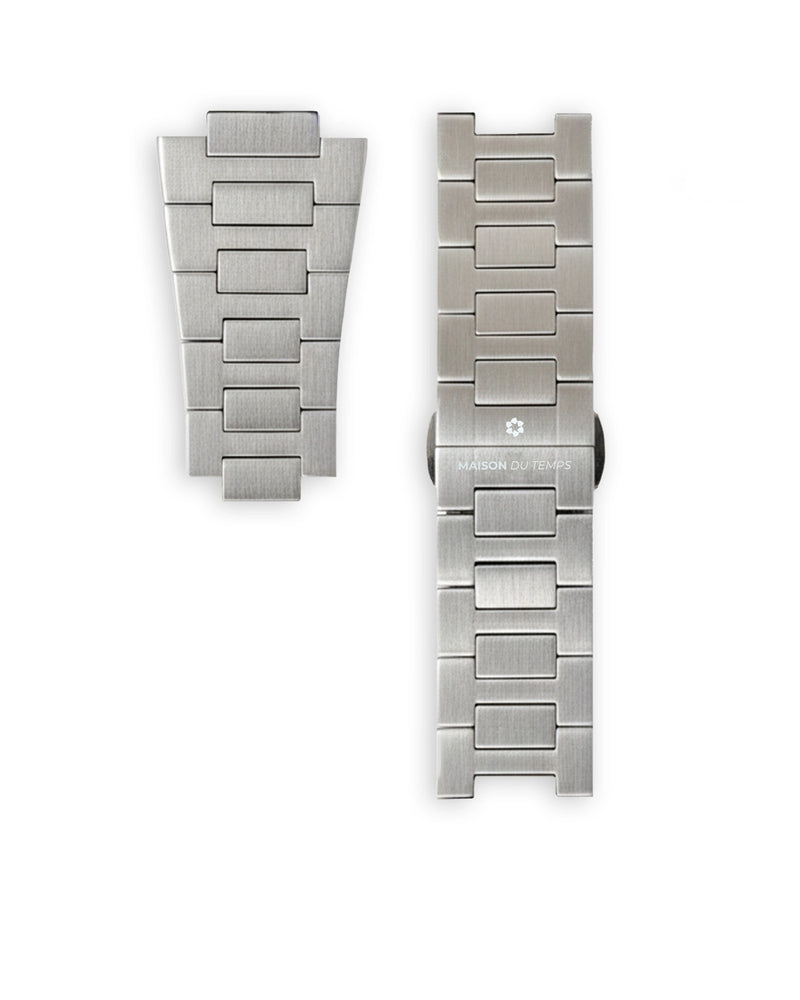 Stahlarmband 14 mm