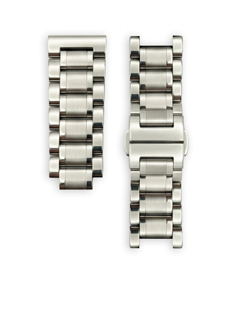 Stahlarmband 20mm V1