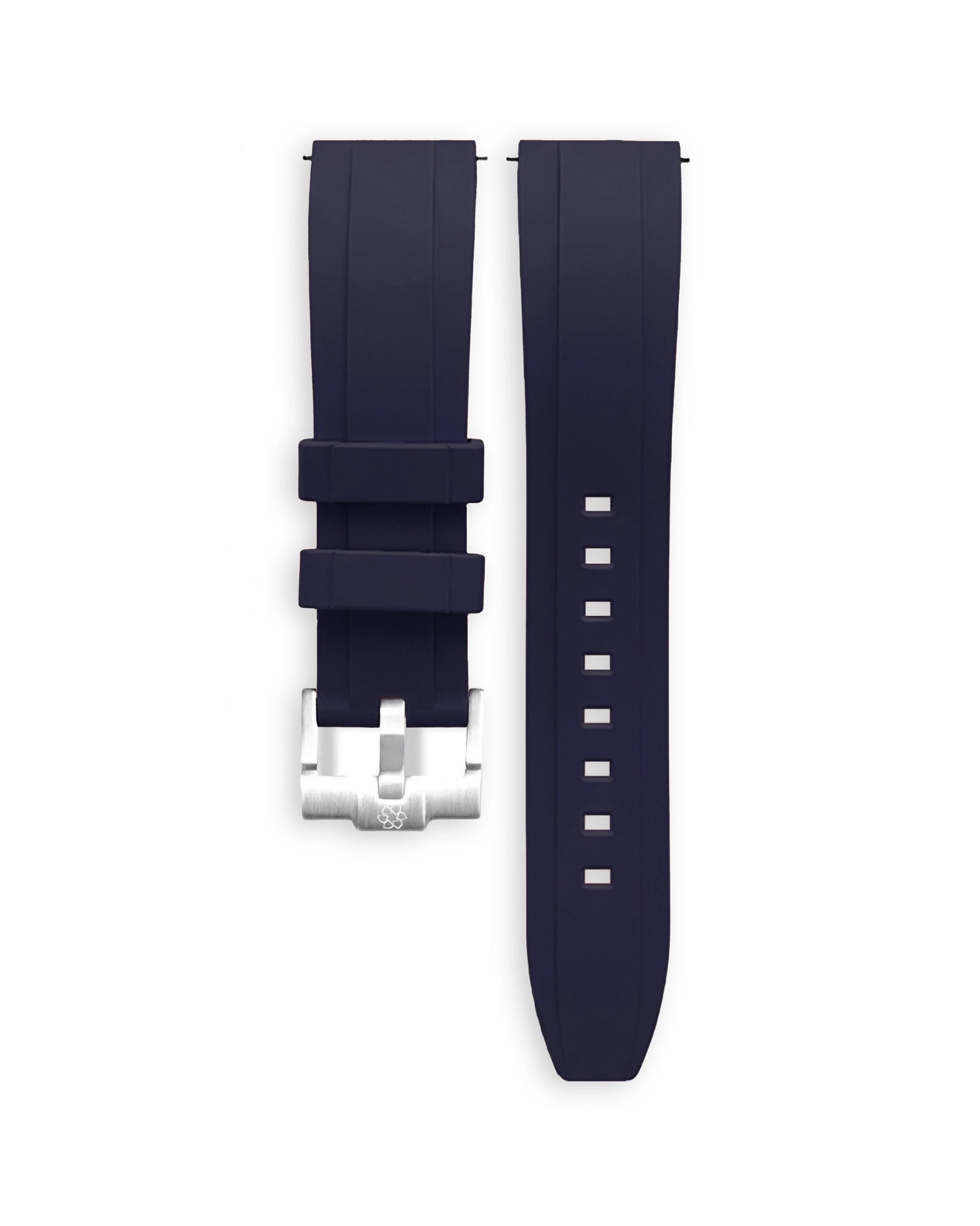 Blaues Armband 20 mm