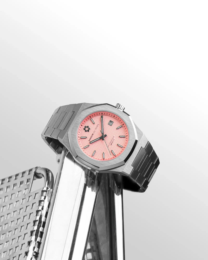 MTBeta Pink Silikon Pink