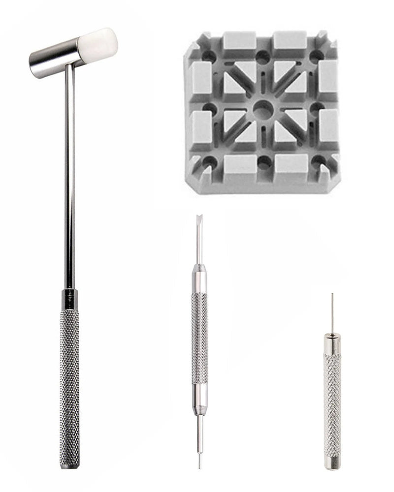 Dimensionierungs-Toolkit