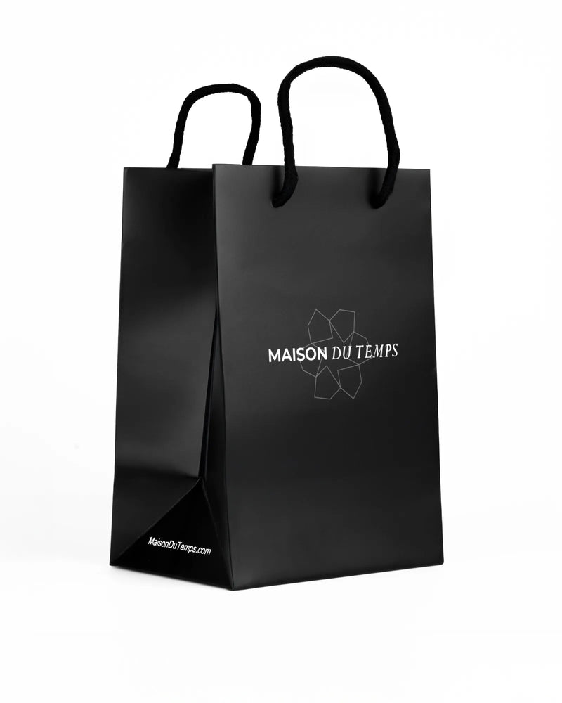 MaisonDuTemps Geschenktüte